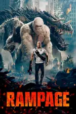 Film Rampage (2018) ilk21 Sub Indo
