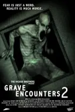 Film Grave Encounters 2 (2012)