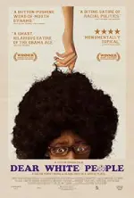 Film Dear White People (2014) ilk21 Sub Indo