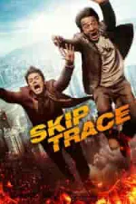 Film Skiptrace (2016) ilk21 Sub Indo