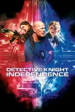 Film Detective Knight: Independence (2023) ilk21 Sub Indo