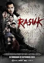 Film Possessed (2022) ilk21 Sub Indo