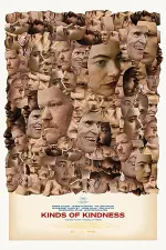 Film Kinds of Kindness (2024) ilk21 Sub Indo