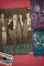 Film Shoplifters of the World (2021) ilk21 Sub Indo