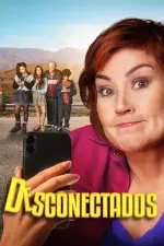 Film Desconectados (2022) ilk21 Sub Indo