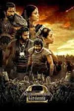 Film Ponniyin Selvan: Part Two (2023) ilk21 Sub Indo