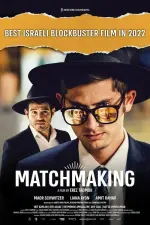 Film Matchmaking (2022) ilk21 Sub Indo