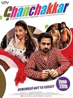 Film Ghanchakkar (2013) ilk21 Sub Indo