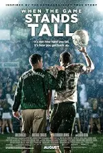 Film When the Game Stands Tall (2014) ilk21 Sub Indo