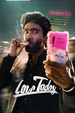 Film Love Today (2022) ilk21 Sub Indo