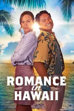 Film Romance in Hawaii (2023) ilk21 Sub Indo