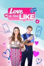 Film Love at First Like (2023) ilk21 Sub Indo