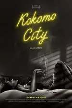 Film Kokomo City (2023) ilk21 Sub Indo