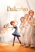 Film Ballerina (2016) ilk21 Sub Indo