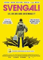 Film Svengali (2013) ilk21 Sub Indo
