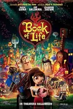 Film The Book of Life (2014) ilk21 Sub Indo