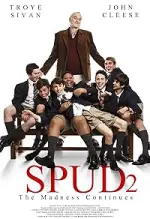 Film Spud 2: The Madness Continues (2013) ilk21 Sub Indo