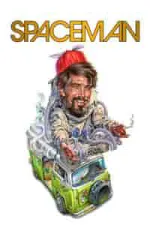Film Spaceman (2016) ilk21 Sub Indo