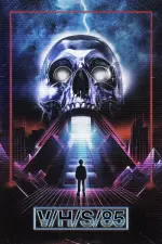 Film V/H/S/85 (2023) ilk21 Sub Indo