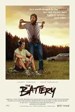 Film The Battery (2012) ilk21 Sub Indo