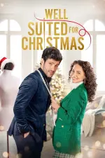Film Well Suited for Christmas (2022) ilk21 Sub Indo