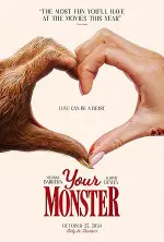Film Your Monster (2024) ilk21 Sub Indo