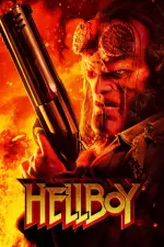Film Hellboy (2019) ilk21 Sub Indo
