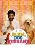 Film Slum Dog Husband (2023) ilk21 Sub Indo