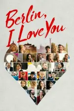 Film Berlin I Love You (2019) ilk21 Sub Indo