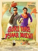 Film Gori Tere Pyaar Mein (2013) ilk21 Sub Indo