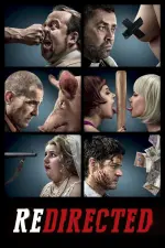 Film Redirected (2014) ilk21 Sub Indo