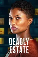 Film Deadly Estate (2023) ilk21 Sub Indo