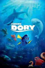 Film Finding Dory (2016) ilk21 Sub Indo