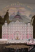 Film The Grand Budapest Hotel (2014) ilk21 Sub Indo