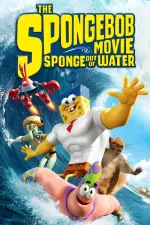 Film The SpongeBob Movie: Sponge Out of Water (2015) ilk21 Sub Indo
