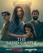 Film The Sand Castle (2024) ilk21 Sub Indo