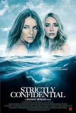 Film Strictly Confidential (2024) ilk21 Sub Indo