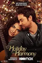 Film Holiday Harmony (2022) ilk21 Sub Indo