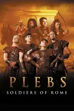 Film Plebs: Soldiers of Rome (2022) ilk21 Sub Indo