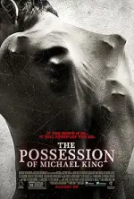 Film The Possession of Michael King (2014) ilk21 Sub Indo