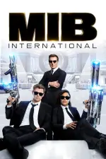 Film Men in Black: International (2019) ilk21 Sub Indo