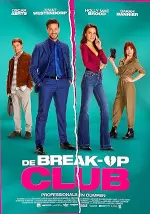 Film De Break-Up Club (2024) ilk21 Sub Indo