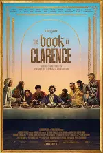 Film The Book of Clarence (2023) ilk21 Sub Indo