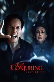 Film The Conjuring: Last Rites (2025)