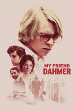 Film My Friend Dahmer (2017) ilk21 Sub Indo