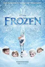 Film Frozen (2013) ilk21 Sub Indo