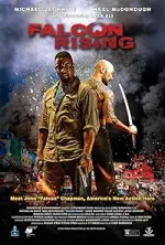 Film Falcon Rising (2014) ilk21 Sub Indo