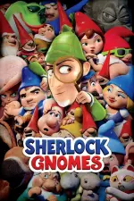 Film Sherlock Gnomes (2018) ilk21 Sub Indo