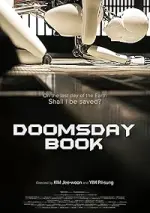 Film Doomsday Book (2012) ilk21 Sub Indo