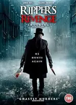 Film Ripper’s Revenge (2023) ilk21 Sub Indo